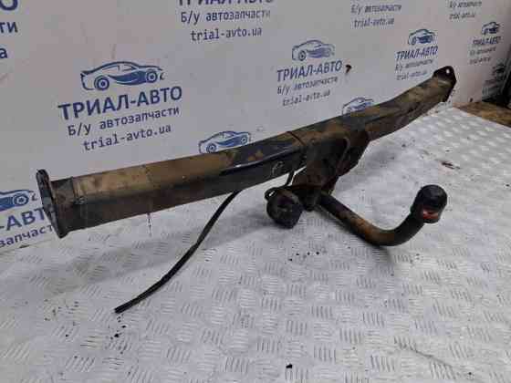 Фаркоп Renault Megane 2008-2016  (Арт. 63772) Київ