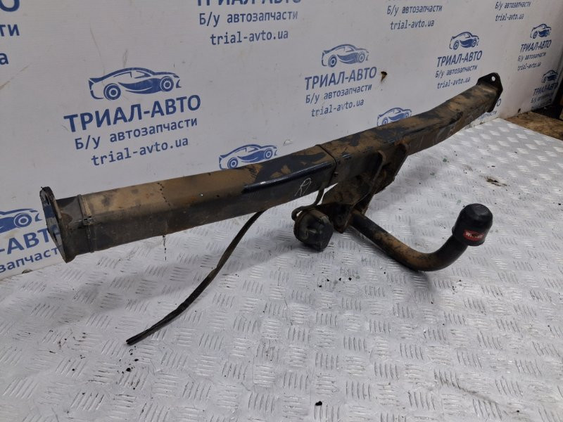 Фаркоп Renault Megane 3 1.5 DIESEL K9K 2008 (б/у) Київ - зображення 4