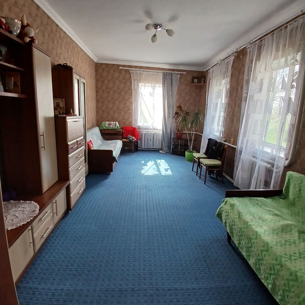 Продається затишний будинок в с. Лосятин Білоцерківського району Біла Церква - зображення 10