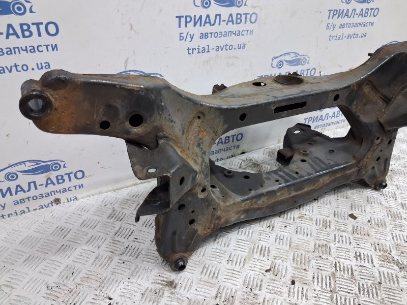 Балка задней подвески Nissan Qashqai J10 2.0 БЕНЗИН MR20DE 2006 (б/у) Киев - изображение 7