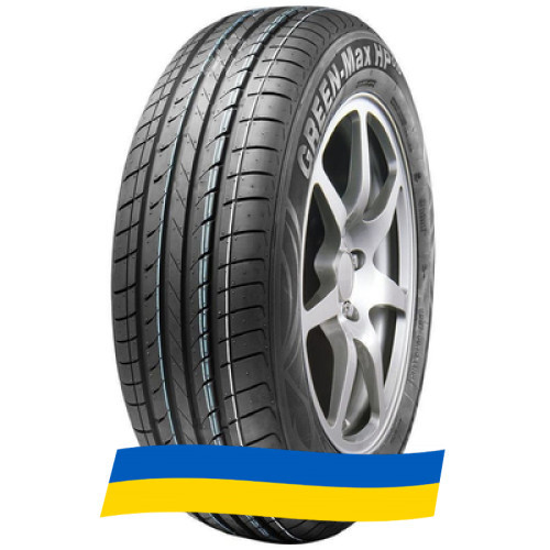 225/65 R17 LingLong Green-Max HP010 102H Легкова шина Київ - зображення 6