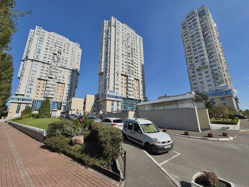 продажа 1-к квартира Киев, Днепровский, 107500 $ Київ - зображення 2