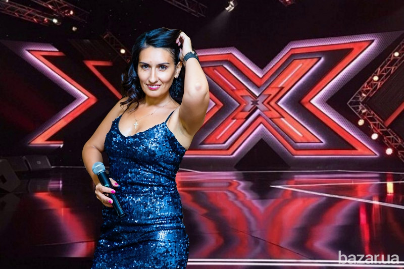 Ведущая и музыканты. Тамада. Живая музыка. Шоу программа Одеса - зображення 3