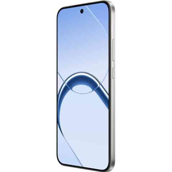Смартфон Realme 16 8/256GB Air White (RMX5171) UA Харків
