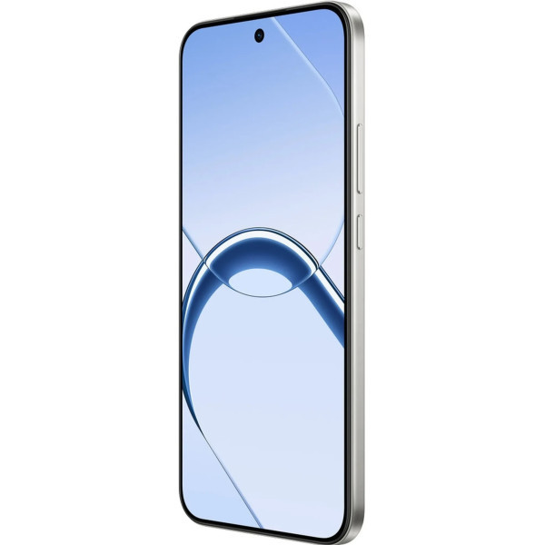 Смартфон Realme 16 8/256GB Air White (RMX5171) UA Харків - зображення 3