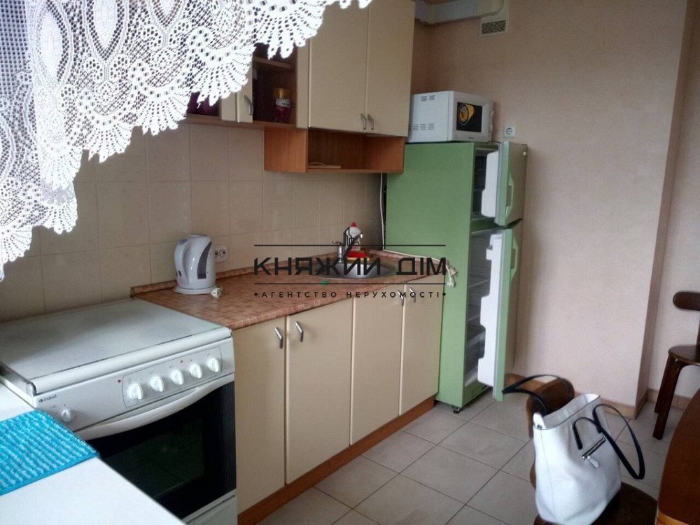 ОРЕНДА 1к квартири вул Антоновича 154 ,м.Палац Україна або м.Либідська Київ - зображення 10