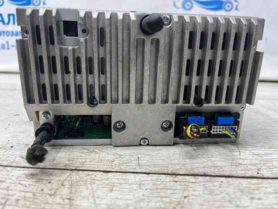 Магнитофон Chevrolet Captiva 2006-2018 95193270 (Арт. 70286) Киев