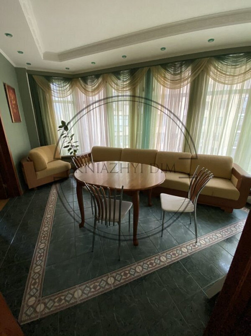 БЕЗ КОМІСІЇ!!! Оренда офісу по вул. Коновальця,32а ,180 м2, 7 поверх код 1419166 Киев - изображение 4