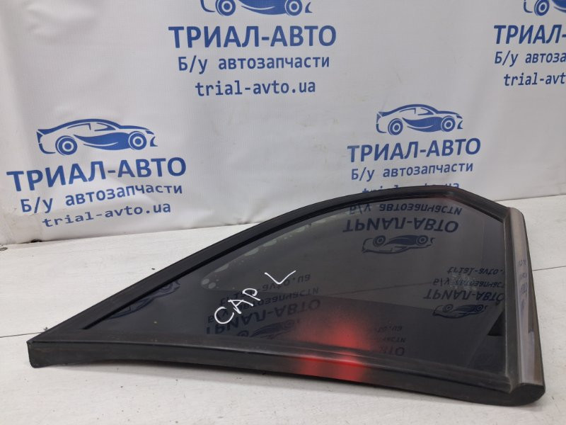 Стекло в кузов заднее левое Chevrolet Captiva 2006-2018 96622512 (Арт. 77134) Киев - изображение 6