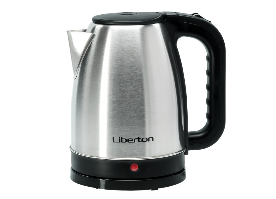 Електрочайник Liberton LEK-6817 1.7 л Киев - изображение 1