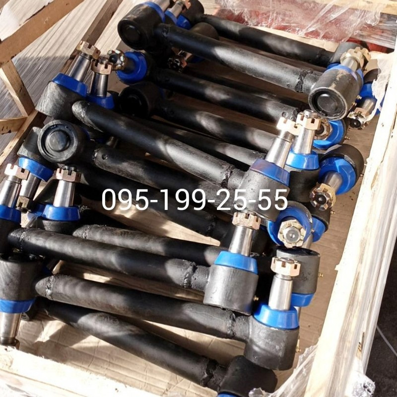 Ремкомплект реактивної тяги 1ПТС-9, 3ПТС-12; реактивна тяга 1ПТС-9, 3ПТС-12 Дніпро - зображення 2