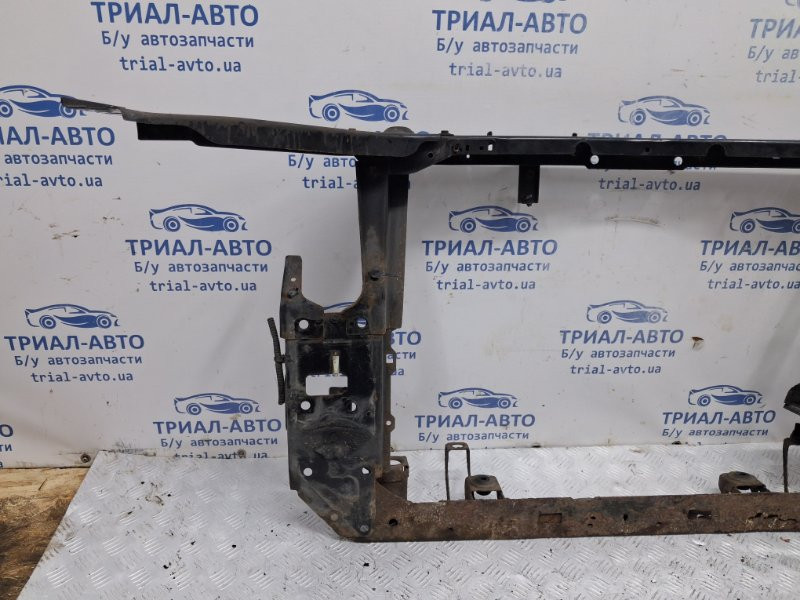 Панель передняя Nissan X-Trail T31 2.0 DIESEL M9R 2007 (б/у) Київ - зображення 10