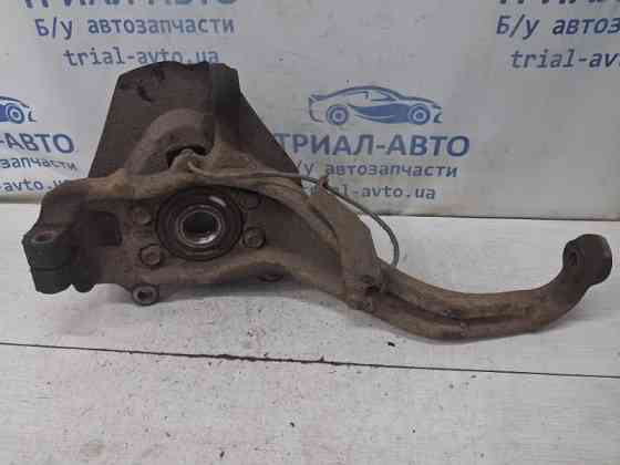 Кулак поворотный правый со ступицей Nissan Navara 2004-2015 40014EB000 (Арт. 82470) Киев