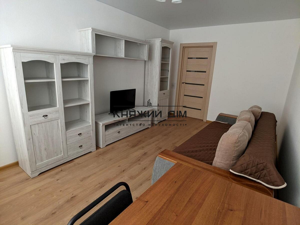 Держ.програми, Генератор Продаж 1 кім.квартири м. Позняки КОД № 21147203 Київ - зображення 2