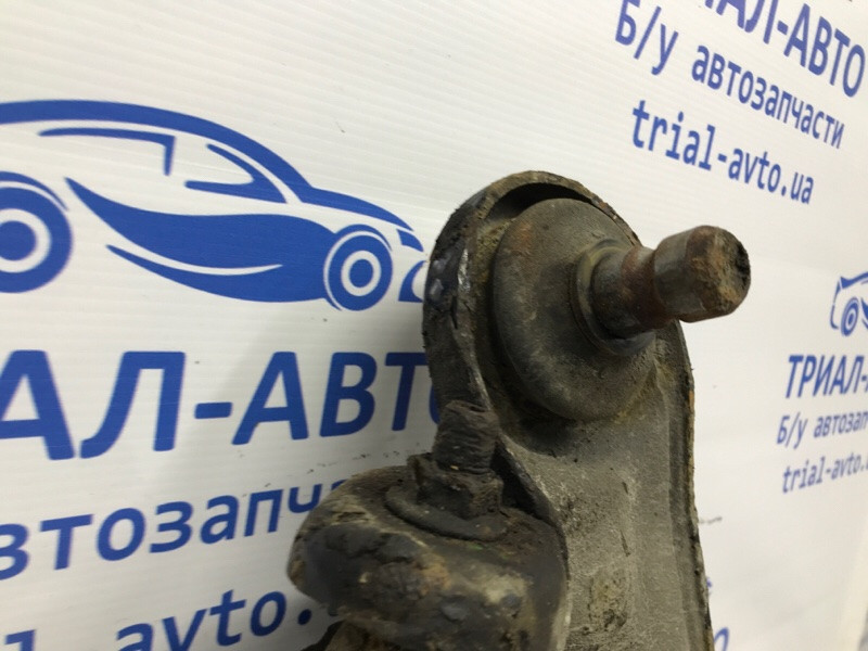 Рычаг передний нижний левый Nissan Pathfinder R51 2.5 DIESEL YD25DDTI 2004 (б/у) Киев - изображение 2