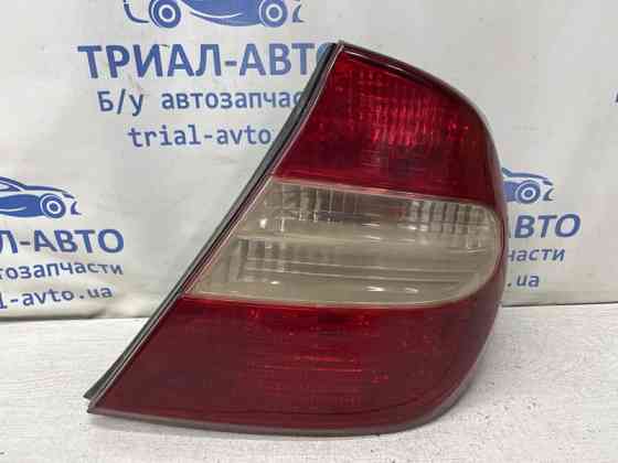 Фонарь задний внешний правый Toyota Camry 2001-2006 81551-33270 (Арт. 81152) Киев