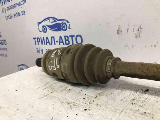 Привод задний правый Subaru Forester SJ 2.0 DIESEL EE20Z 2012 (б/у) Киев