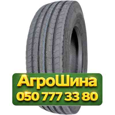9.50R17.5 Roadx RH621 143/141J PR18 Рулевая грузовая шина Київ