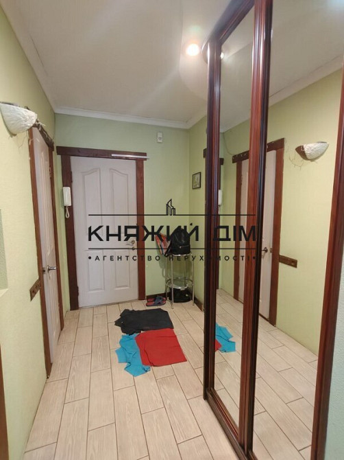 Оренда 1 кімнатна квартира Дарницький район КОД 11204337 Київ - зображення 11