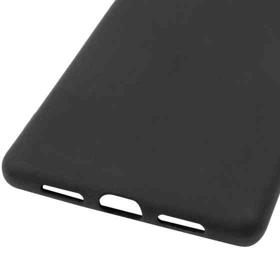 Чехол TPU Epik Black Full Camera для Google Pixel 6 Pro Херсон
