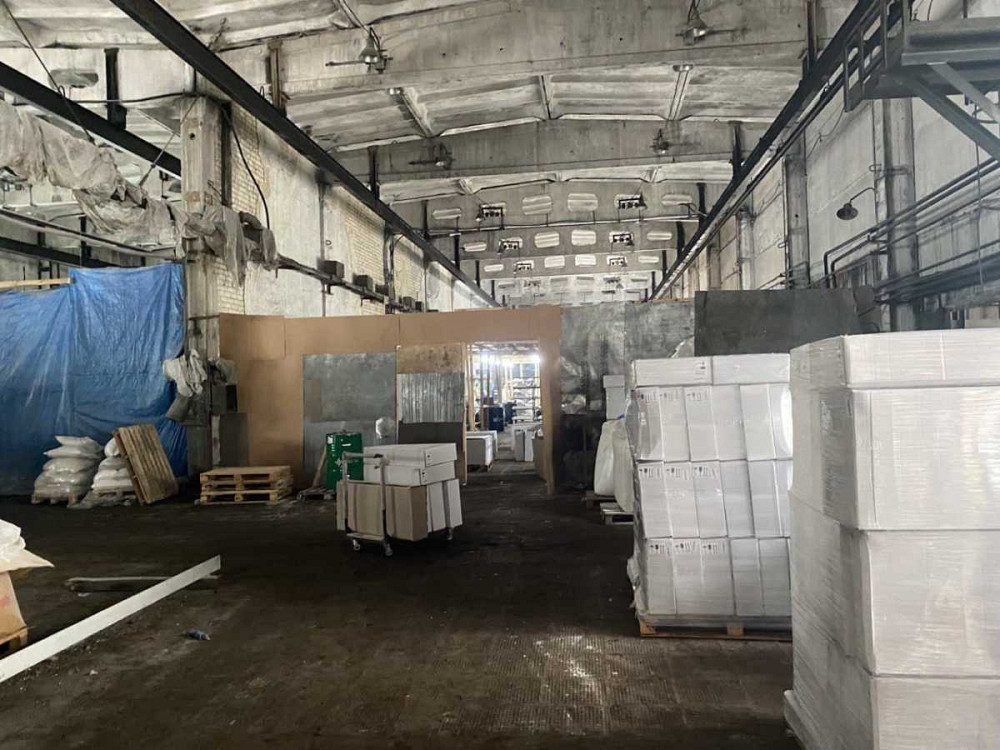 продажа производственные помещения Харьков, Киевский, 11250000 грн. Харків - зображення 4
