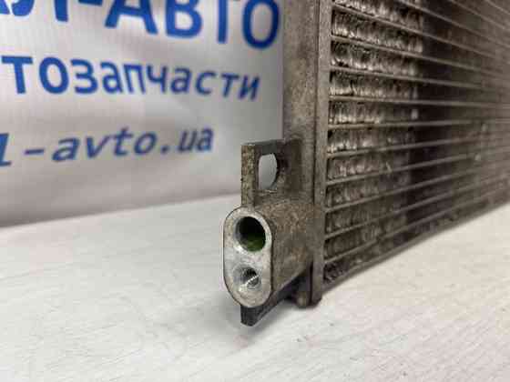 Радиатор кондиционера Nissan Qashqai J11 1.6 DIESEL R9M 2013 (б/у) Київ