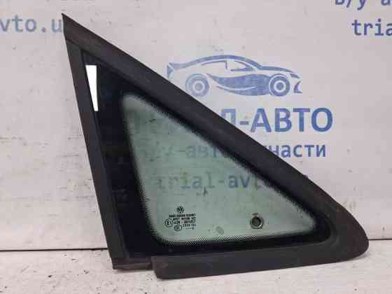 Стекло двери угловое правое Volkswagen Caddy 2003-2015 2K0845412C (Арт. 67542) Київ