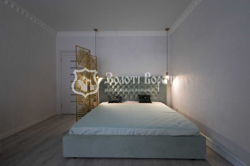 продажа 1-к квартира Киев, Соломенский, 107000 $ Киев - изображение 6