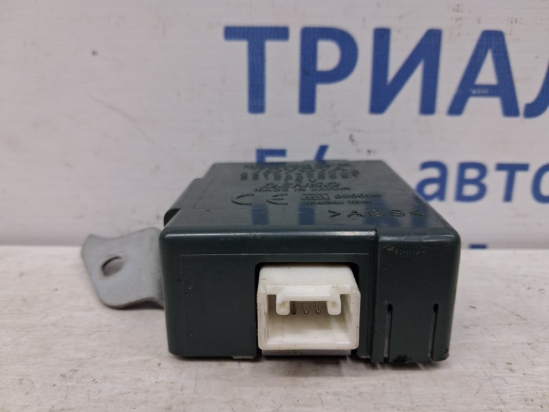 Блок управления Toyota Prado J120 4.0 1GR-FE 2002 (б/у) Київ - зображення 2