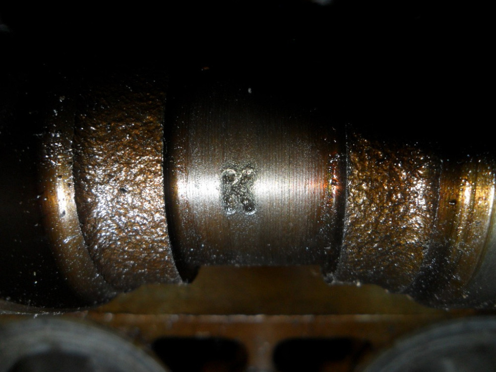 VAG 058109022D, Розподвал випуск VW, Audi, Skoda 1.8 20V, оригінал ADR Вінниця - зображення 6