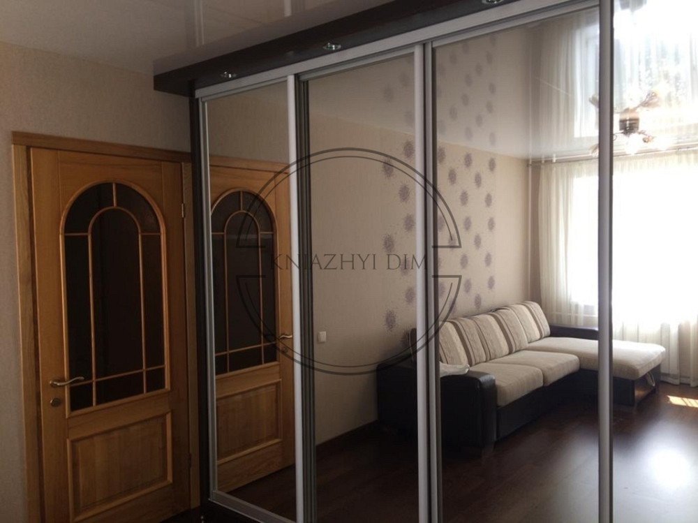 Продаж 1 кімнатна квартира в Печерському районі Код 21145762 Киев - изображение 2