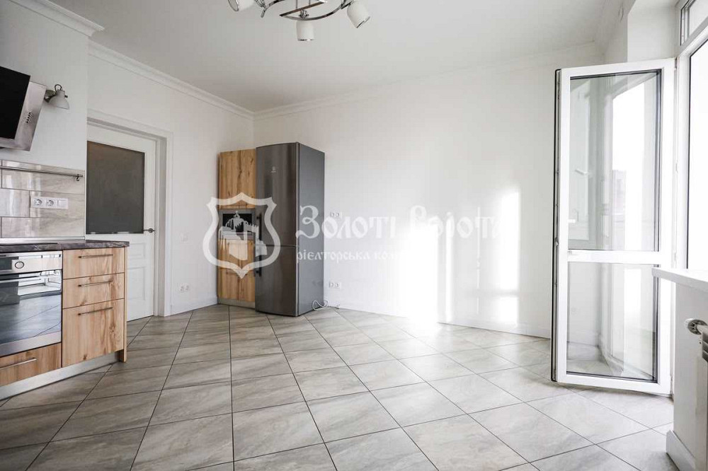 продажа 1-к квартира Киев, Дарницкий, 98000 $ Київ - зображення 4