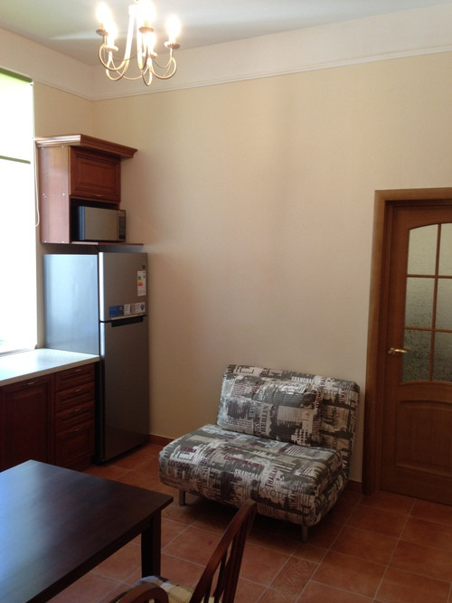 Оренда 1 кім. квартира м. Льва Толстого Код об'єкта 1174651 Київ - зображення 4