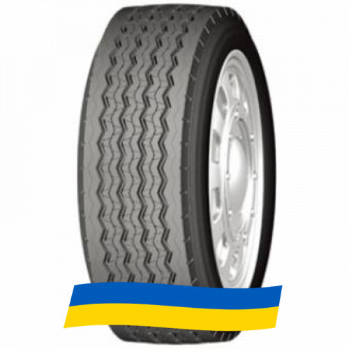385/65 R22.5 Tracmax GRT932 160K Причіпна шина Киев - изображение 6