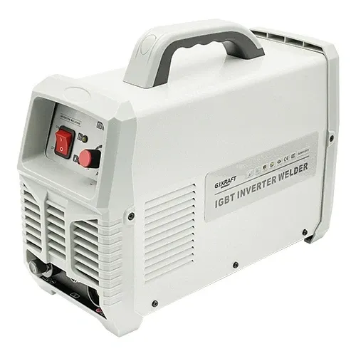 Сварочный аппарат (аргоннодуговой инвертор) TIG 200SII G.I. KRAFT GI13117 Харьков