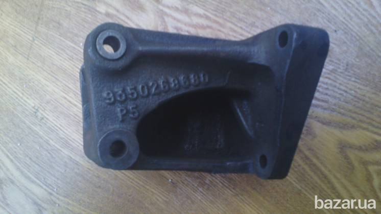 Кронштейн генератора 9350268680 Форд 2.3д, 2.5тд 6166133 оригінал Винница - изображение 5