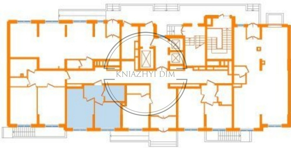 Переуступка! Продажа 1 к.кв. в ЖК Оберег-2, м. Бориспольская. № 21137316 Киев - изображение 2