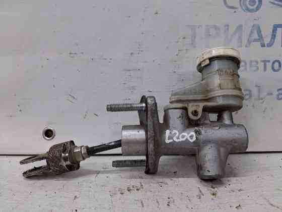 Цилиндр сцепления главный Mitsubishi L200 2006-2015 MR995034 (Арт. 67236) Київ