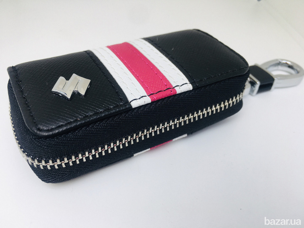 Ключница для авто KeyHolder SUZUKI Київ - зображення 1