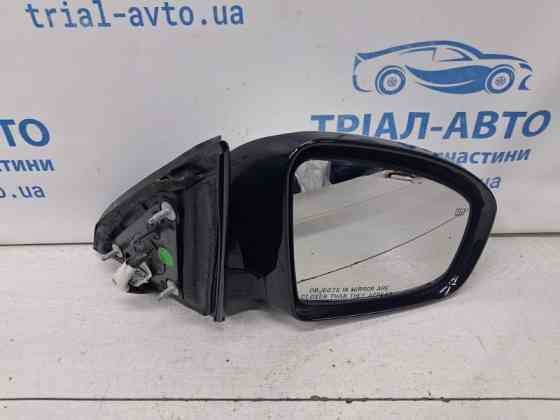 Зеркало правое Infiniti QX60 L50 3.5 БЕНЗИН VQ35DE 2013 (б/у) Київ