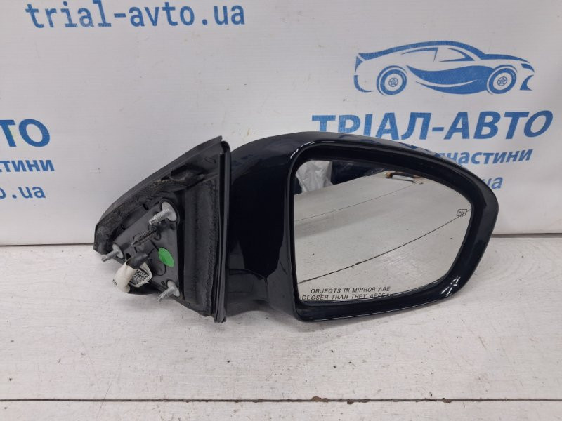 Зеркало правое Infiniti QX60 L50 3.5 БЕНЗИН VQ35DE 2013 (б/у) Киев - изображение 4
