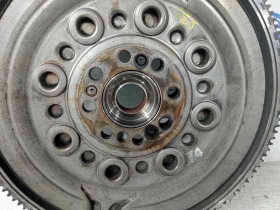 Маховик SsangYong Rexton 2006-2012 6650302205 (Арт. 59220) Київ