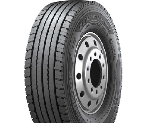 315/80 R22.5 Hankook DL10+ 156/150L Ведуча шина Киев - изображение 12