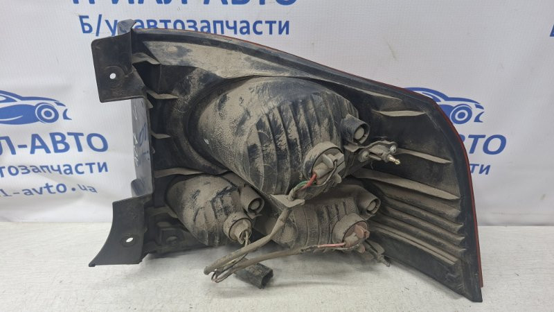 Фонарь задний внешний левый SsangYong Actyon 2005-2010 8360131013 (Арт. 75430) Київ - зображення 6