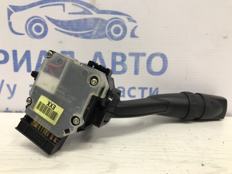 Переключатель подрулевой левый(поворотники) SsangYong Korando 2010-2019 8591034230 (Арт. 51229) Київ - зображення 3