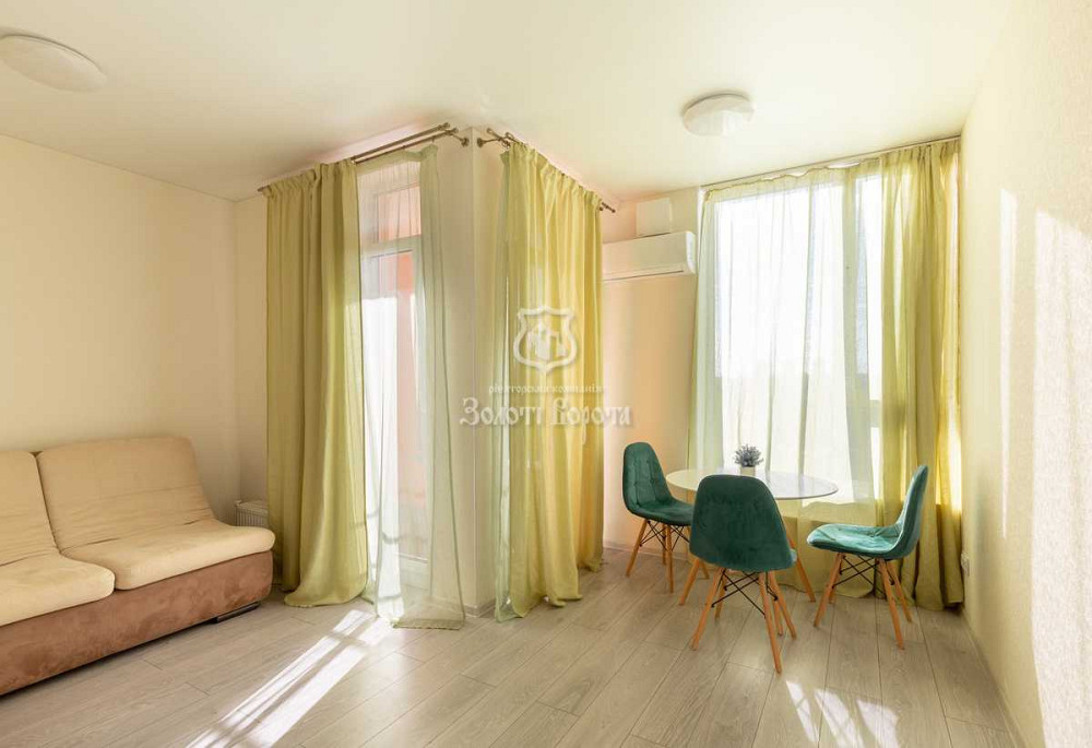 продажа 1-к квартира Киев, Днепровский, 69500 $ Київ - зображення 1