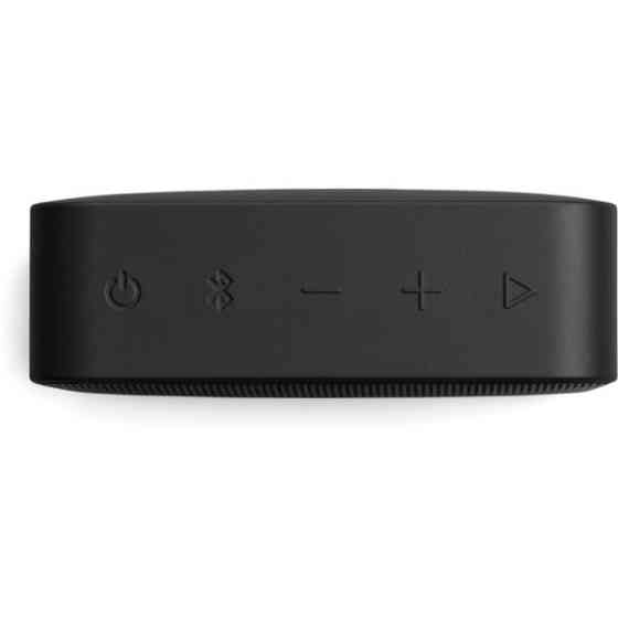 Колонка JBL GO Essential 2 Black (JBLGOES2BLKEU) (Код товару:40620) Харків