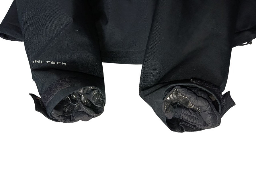 Куртка подвійна Columbia Pulaski II Interchange Киев - изображение 7