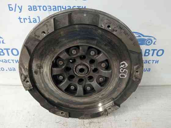 Маховик Infiniti Q50 V37 2.2 DIESEL OM651 2013 (б/у) Київ