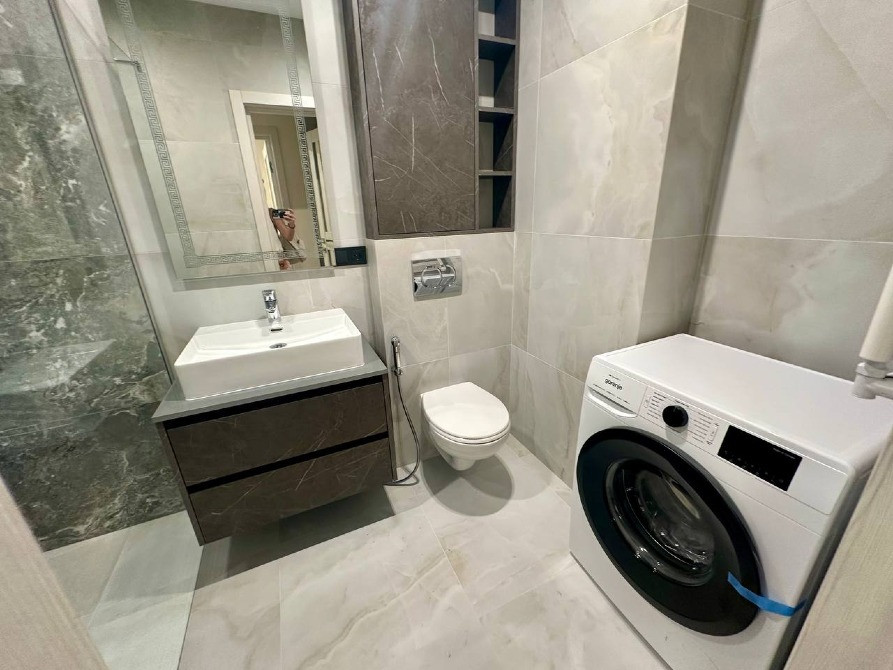 Продаж 1км. квартири Малоголосківська новобудова Львов - изображение 10